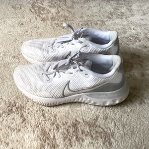 Nike Renew- Running Sneakers